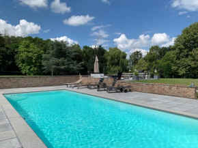 CHAPEAUVEAU Gîte - b&b - Events